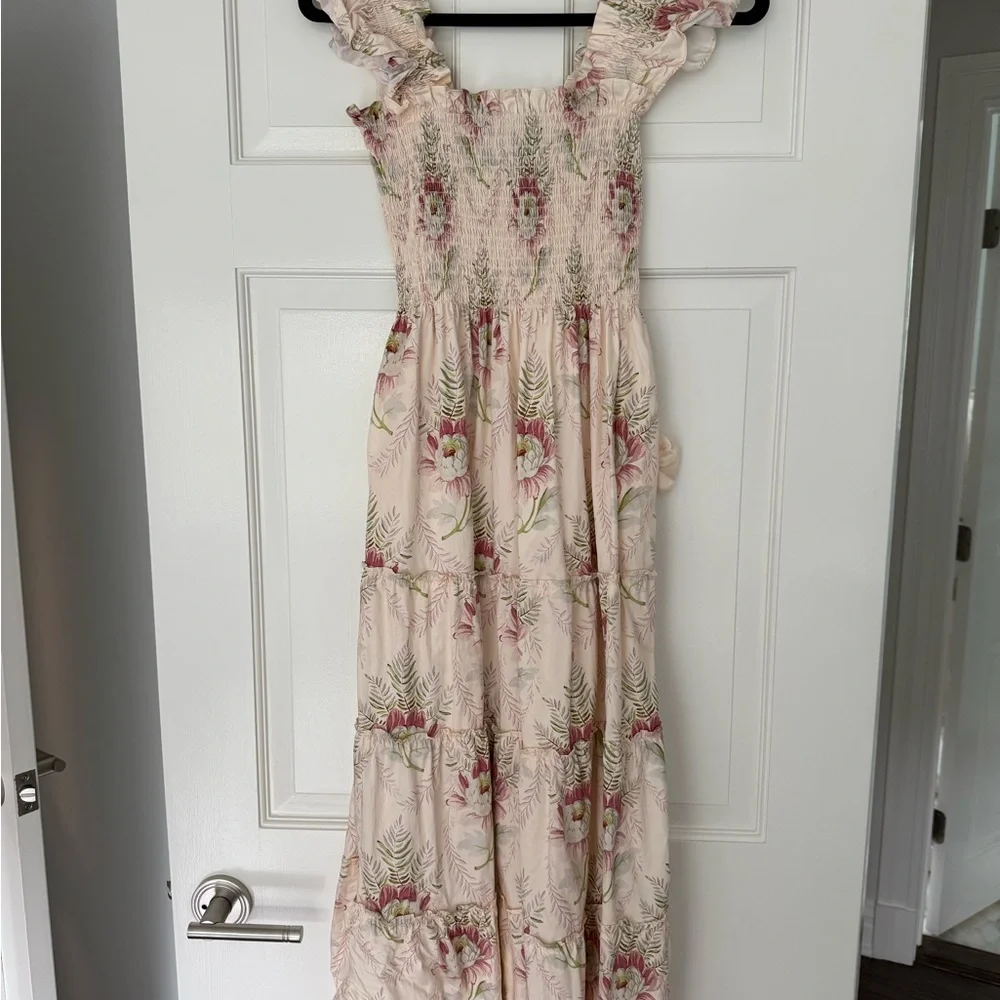 Hill House Home - The Ellie Nap Dress - Picture 2 of 2
